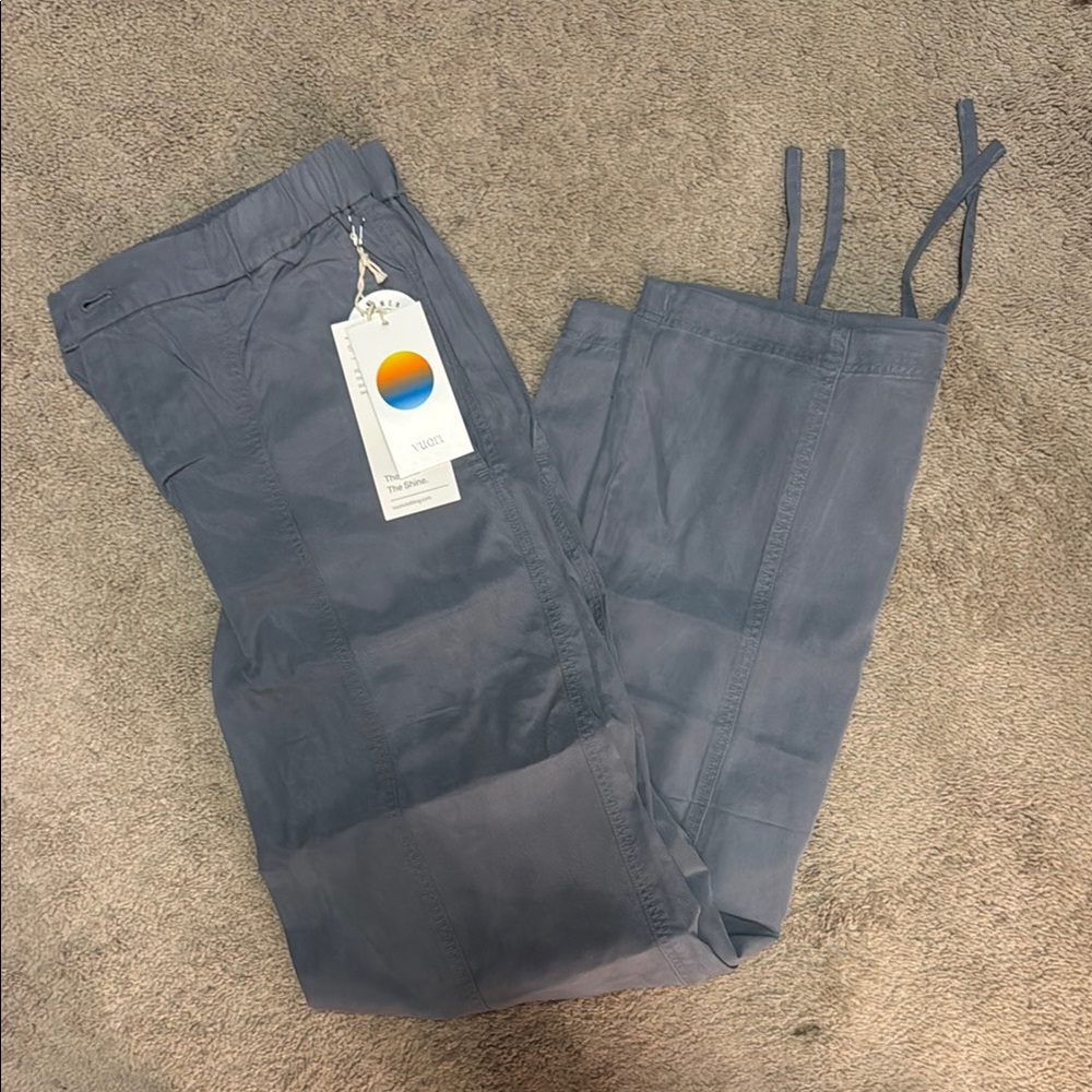 Vuori Coastline Pant